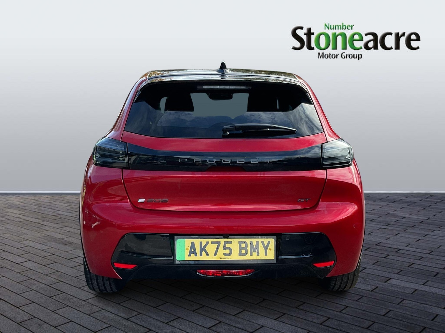 Used Peugeot 208 2025 for sale - 77191585: Photo 4