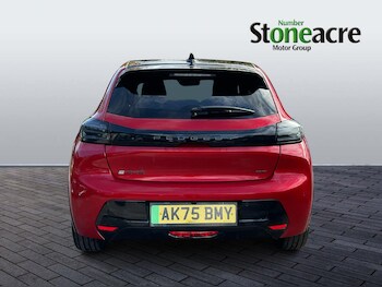 Used Peugeot 208 2025 for sale - 77191585: Photo