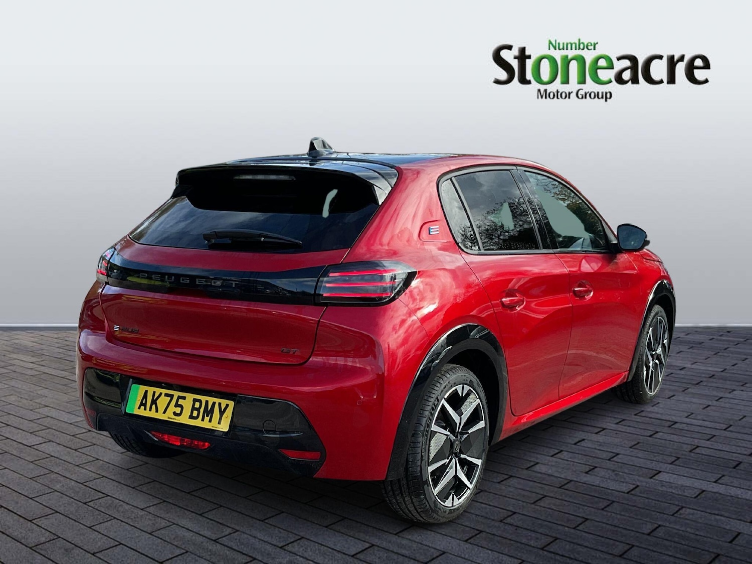 Used Peugeot 208 2025 for sale - 77191585: Photo 5