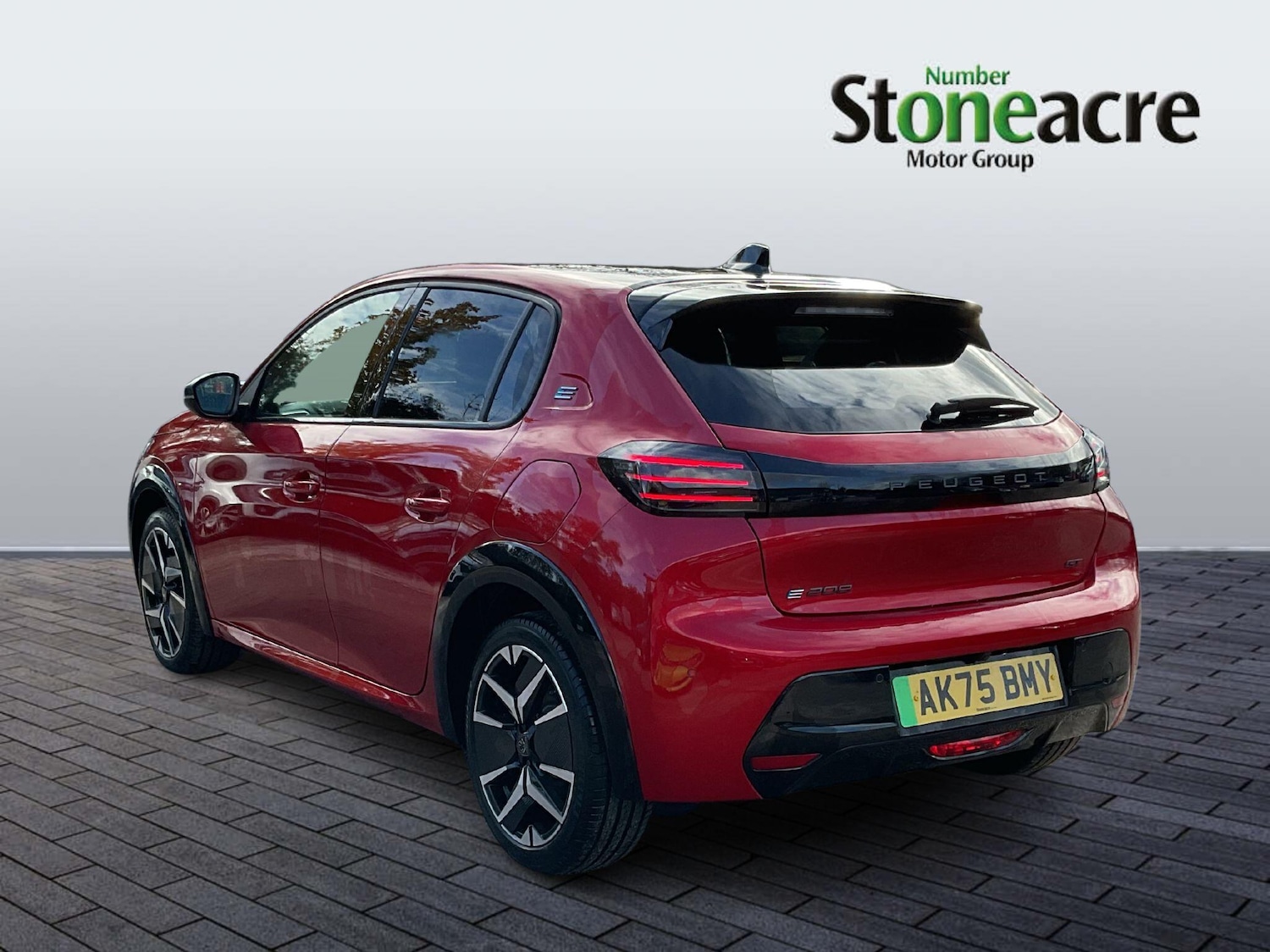 Used Peugeot 208 2025 for sale - 77191585: Photo 6