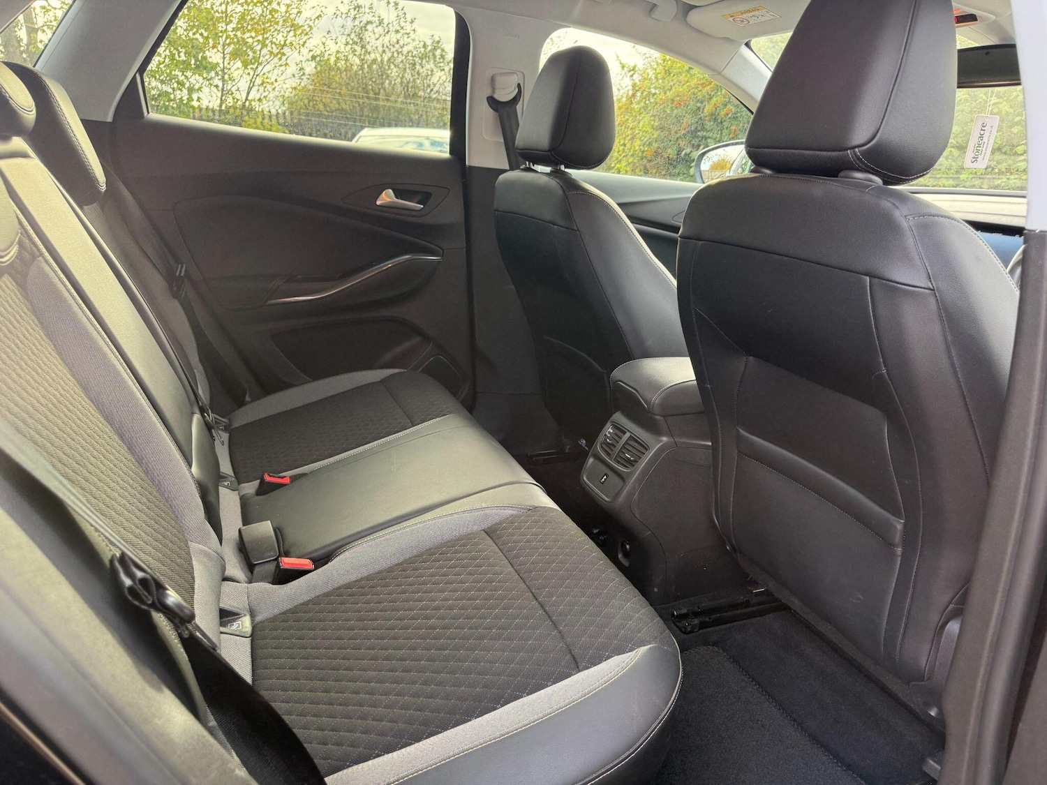 Used Vauxhall Grandland X 2020 for sale - 76887192: Photo 12