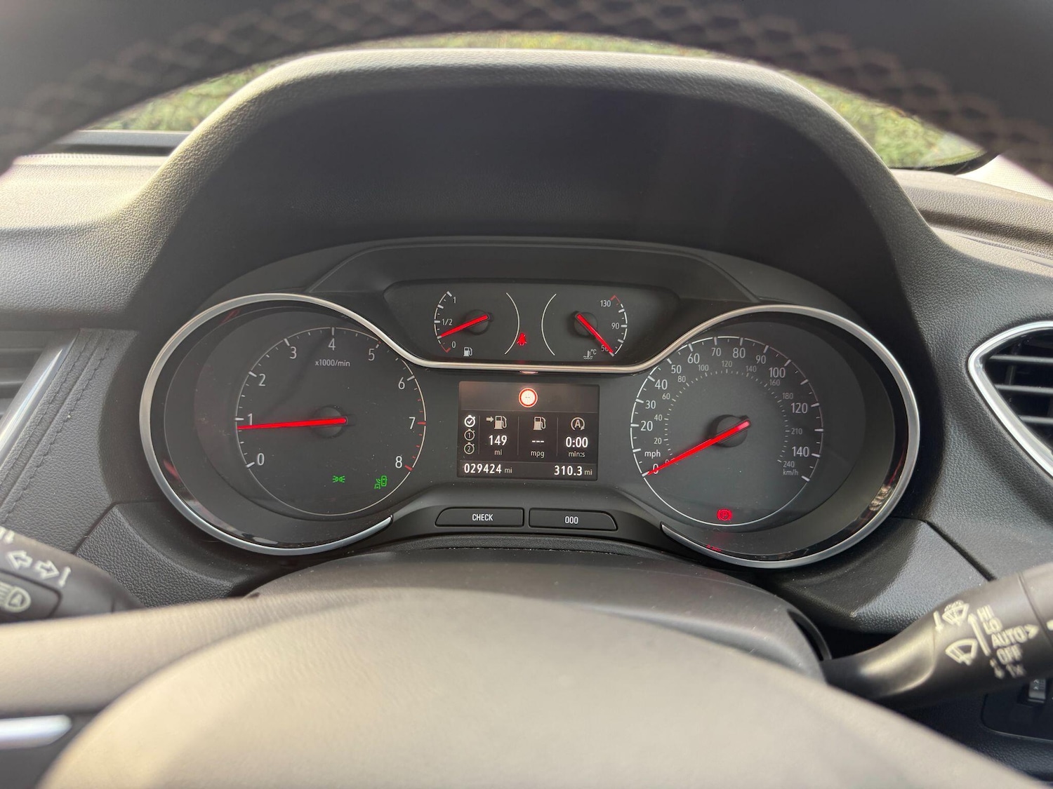 Used Vauxhall Grandland X 2020 for sale - 76887192: Photo 18