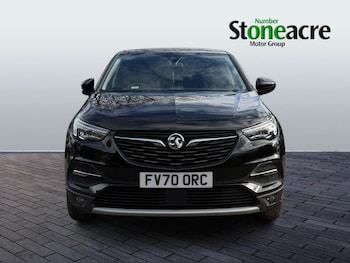 Used Vauxhall Grandland X 2020 for sale - 76887192: Photo