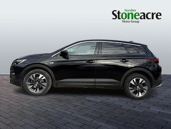 Used Vauxhall Grandland X 2020 for sale - 76887192: Photo