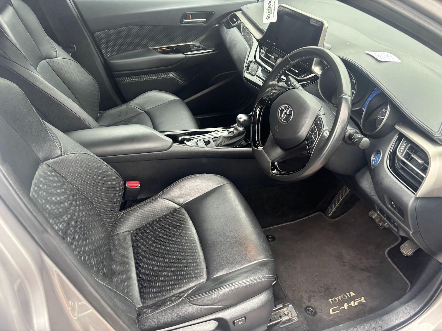 Used Toyota C-HR 2019 for sale - 77612533: Photo 12