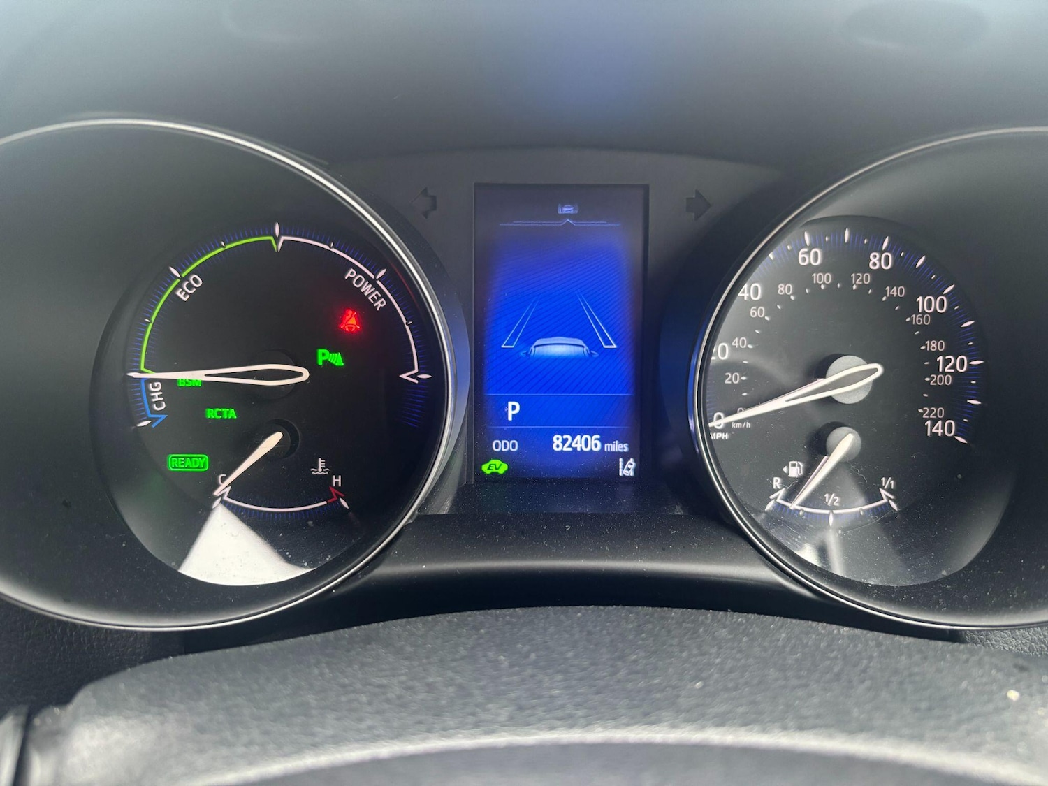 Used Toyota C-HR 2019 for sale - 77612533: Photo 13