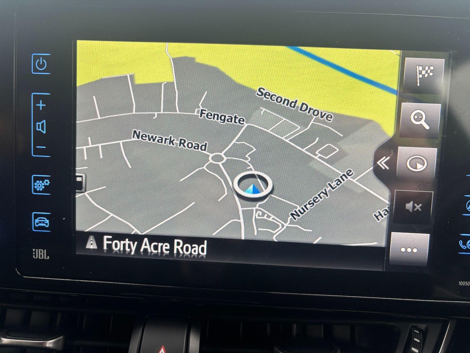 Used Toyota C-HR 2019 for sale - 77612533: Photo 19