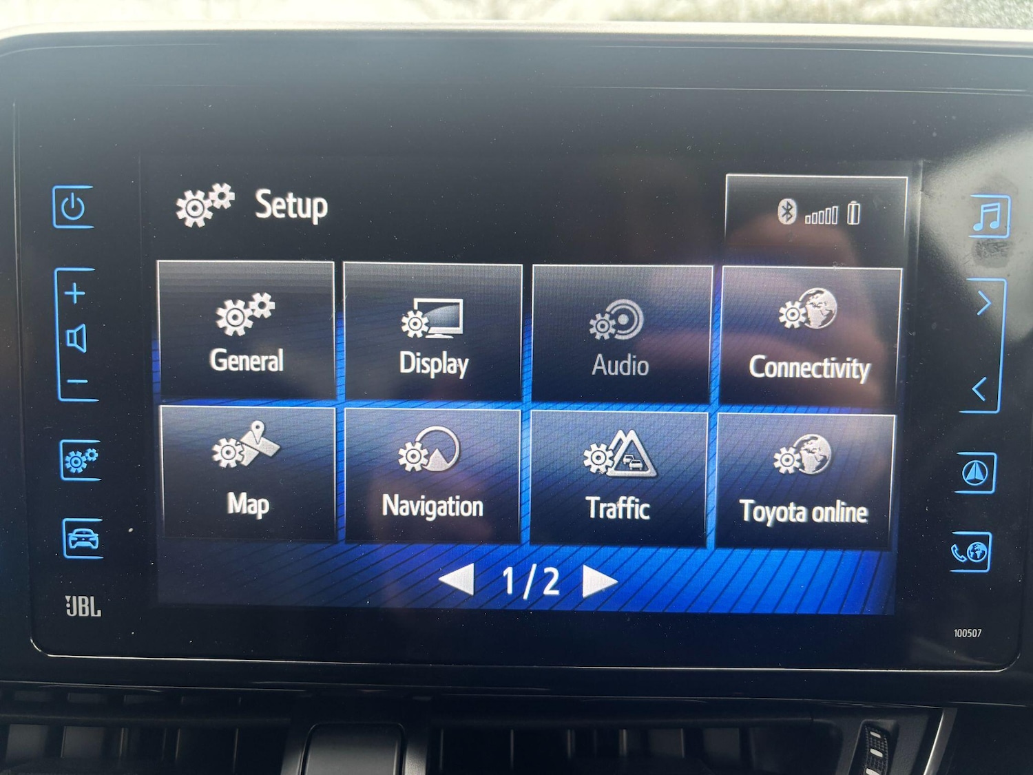 Used Toyota C-HR 2019 for sale - 77612533: Photo 20