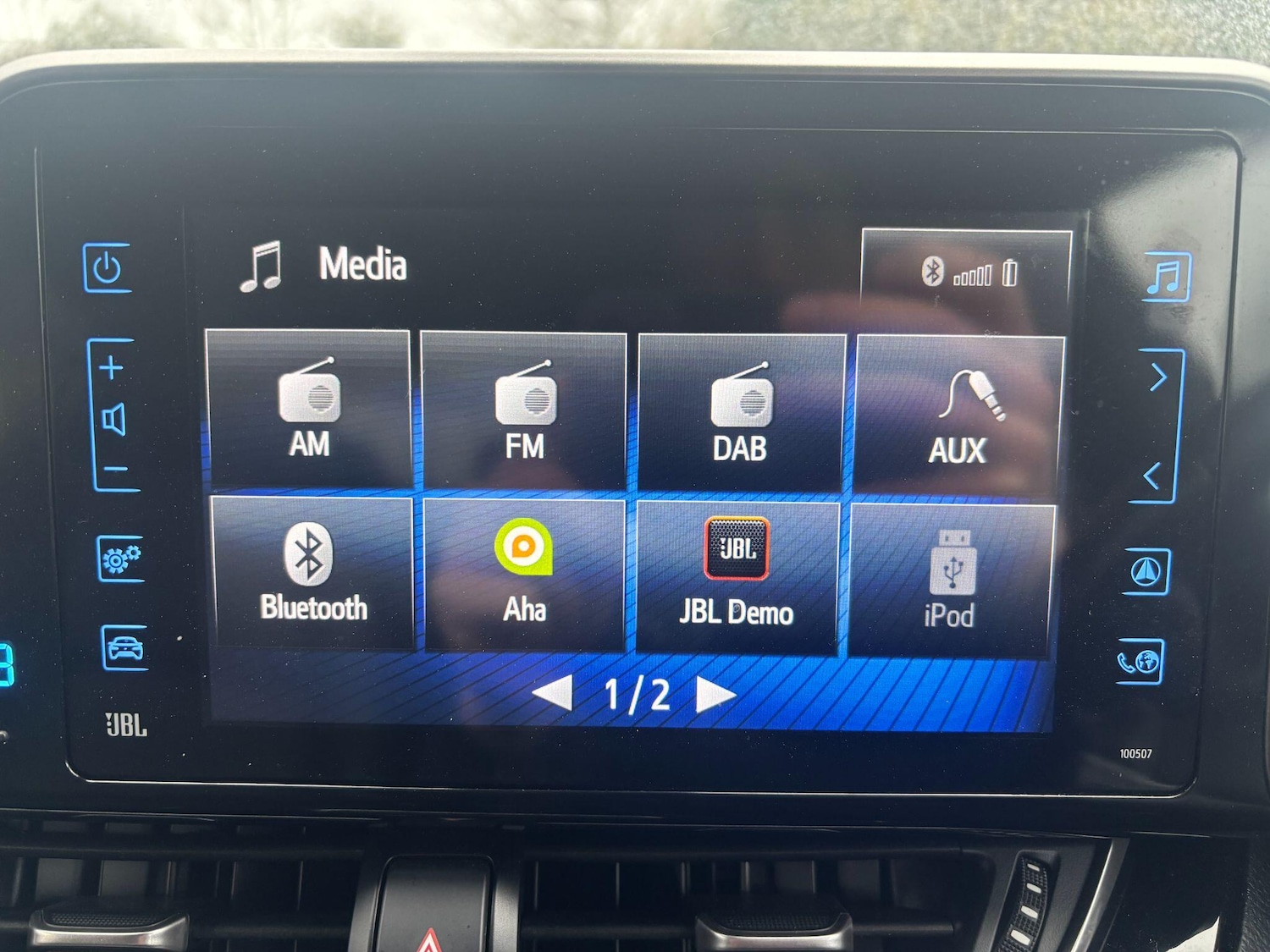 Used Toyota C-HR 2019 for sale - 77612533: Photo 22