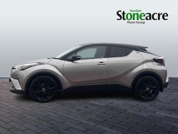 Used Toyota C-HR 2019 for sale - 77612533: Photo