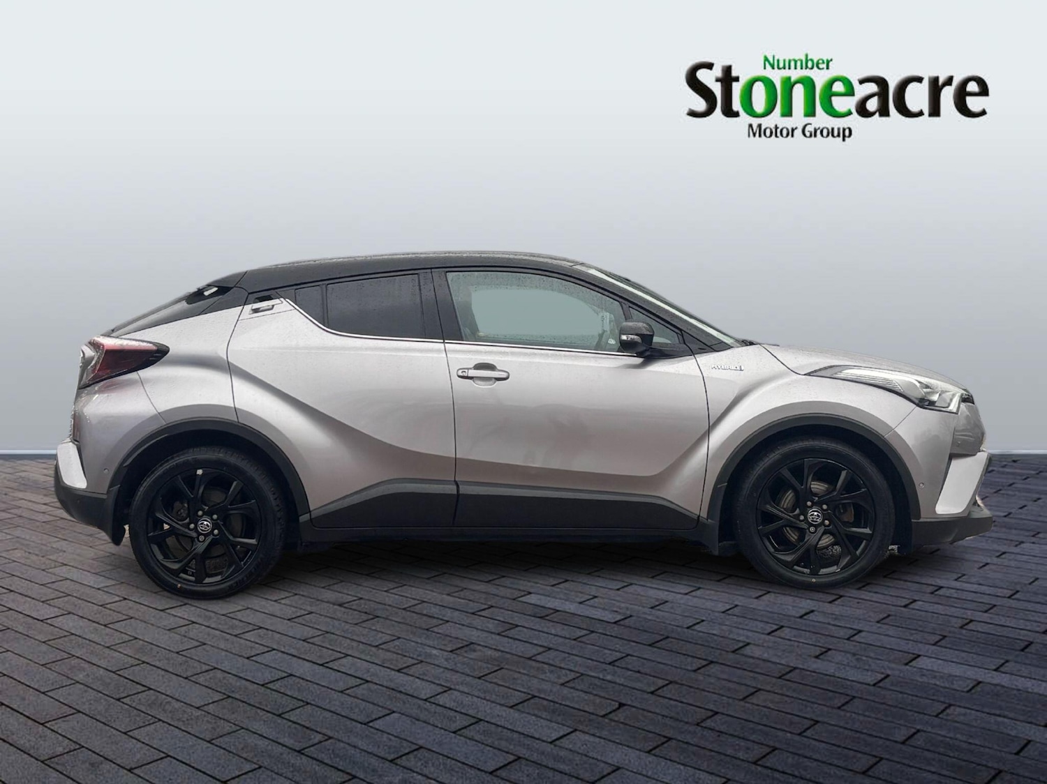 Used Toyota C-HR 2019 for sale - 77612533: Photo 8