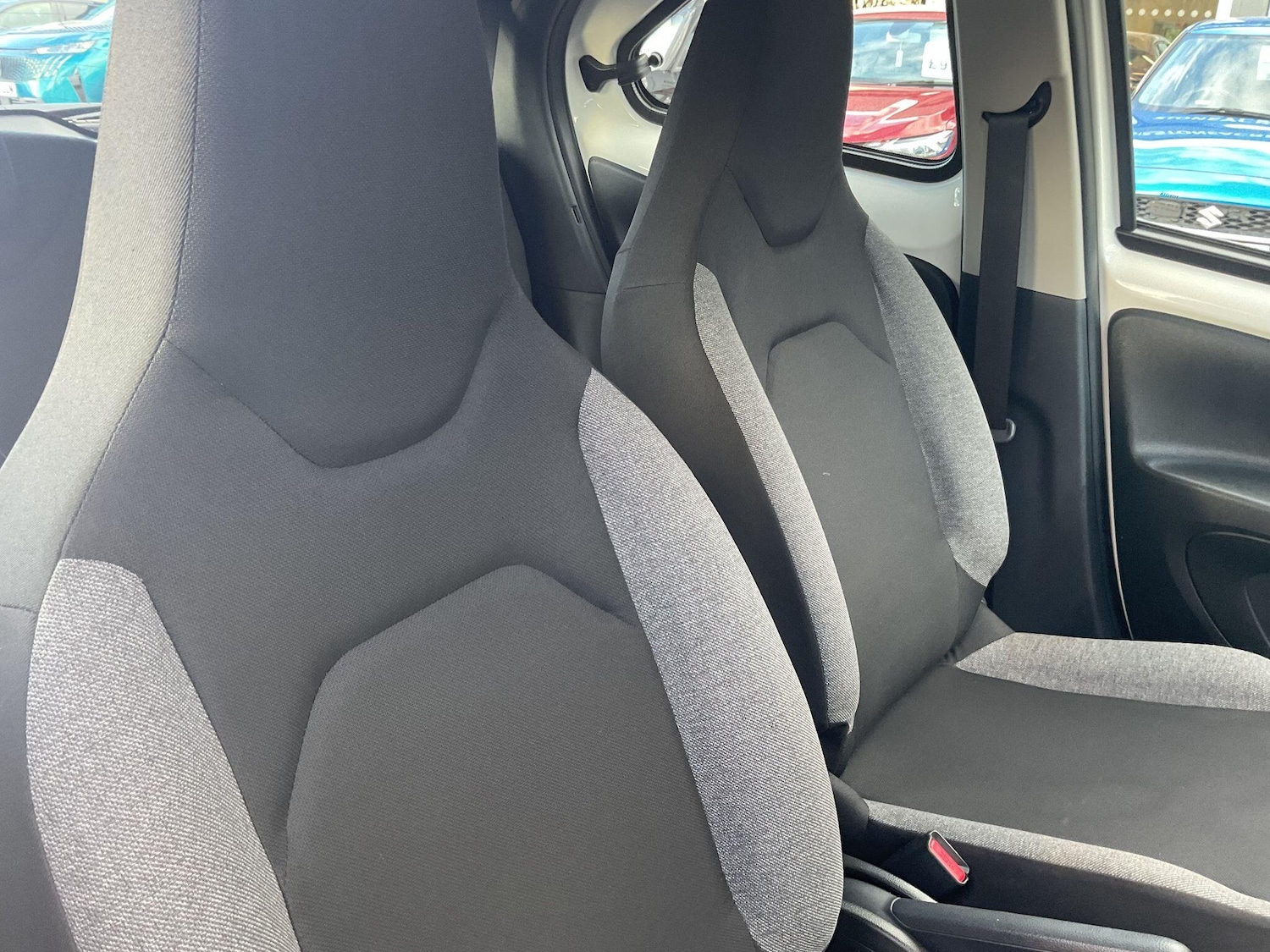 Used Toyota Aygo X 2022 for sale - 77854212: Photo 15