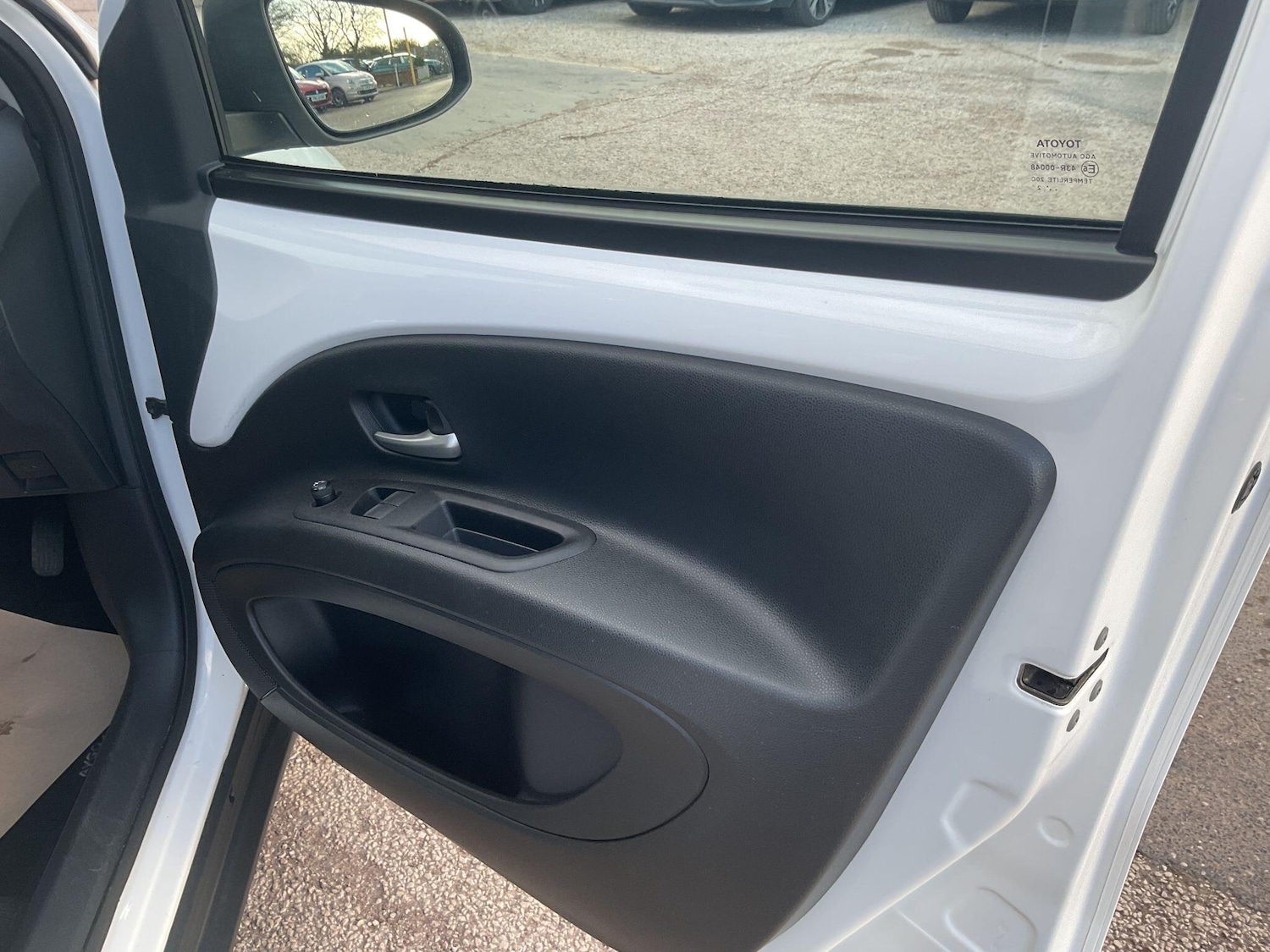 Used Toyota Aygo X 2022 for sale - 77854212: Photo 16