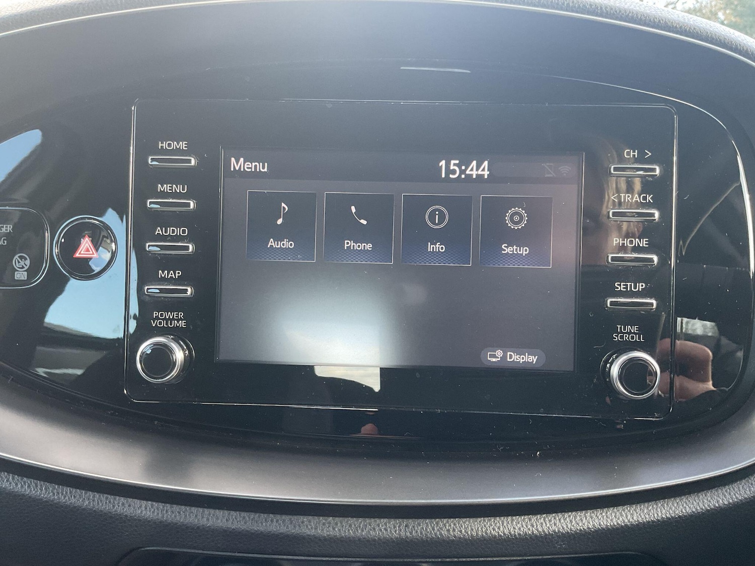 Used Toyota Aygo X 2022 for sale - 77854212: Photo 18