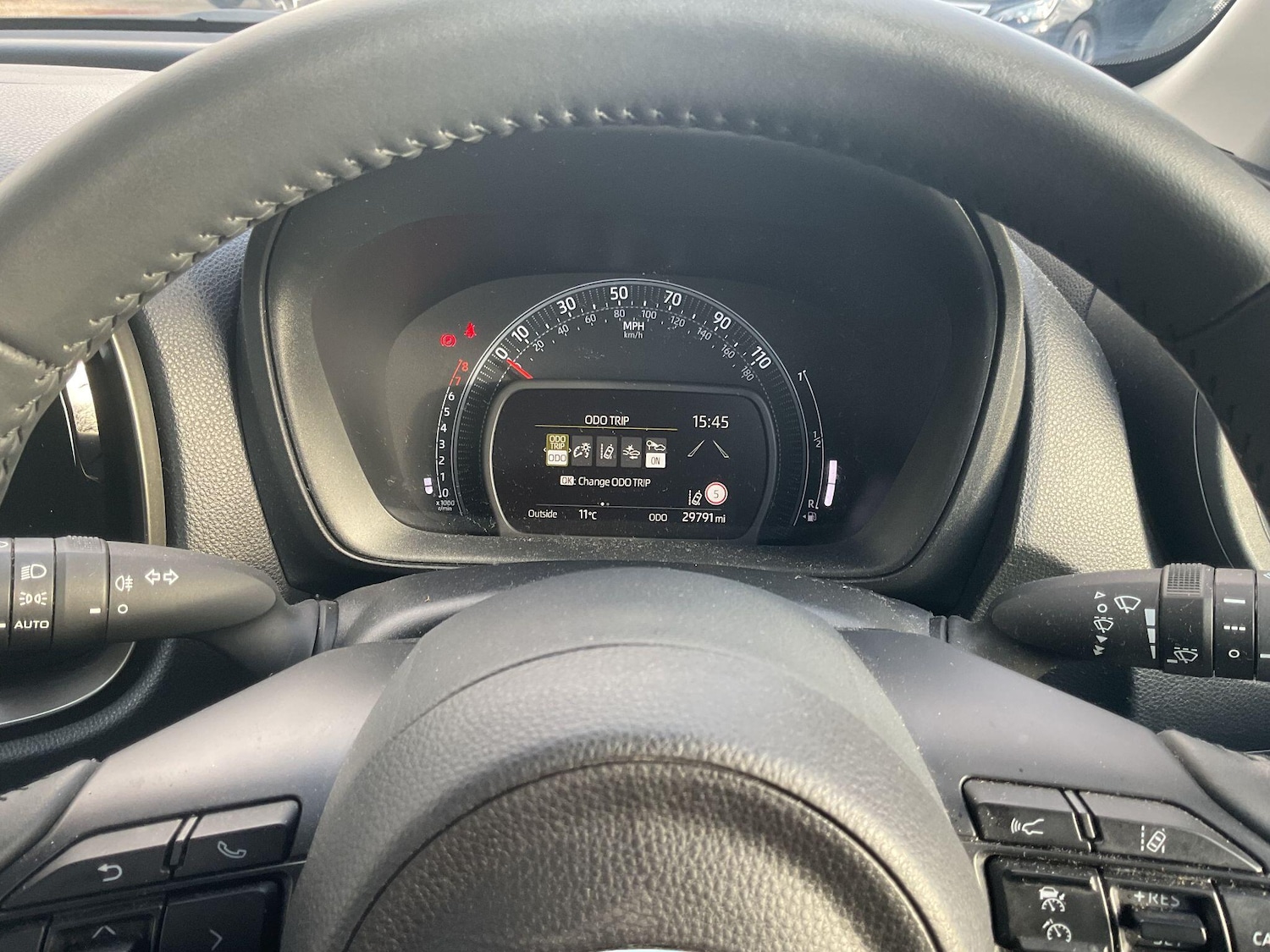 Used Toyota Aygo X 2022 for sale - 77854212: Photo 20