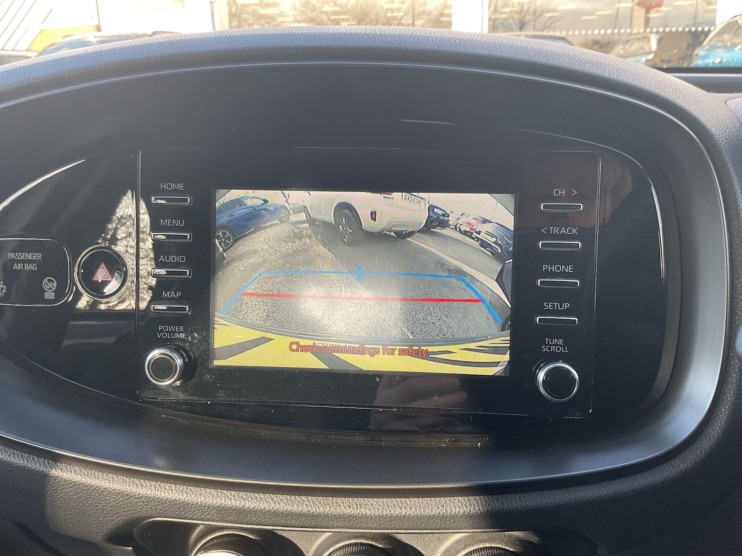 Used Toyota Aygo X 2022 for sale - 77854212: Photo 23