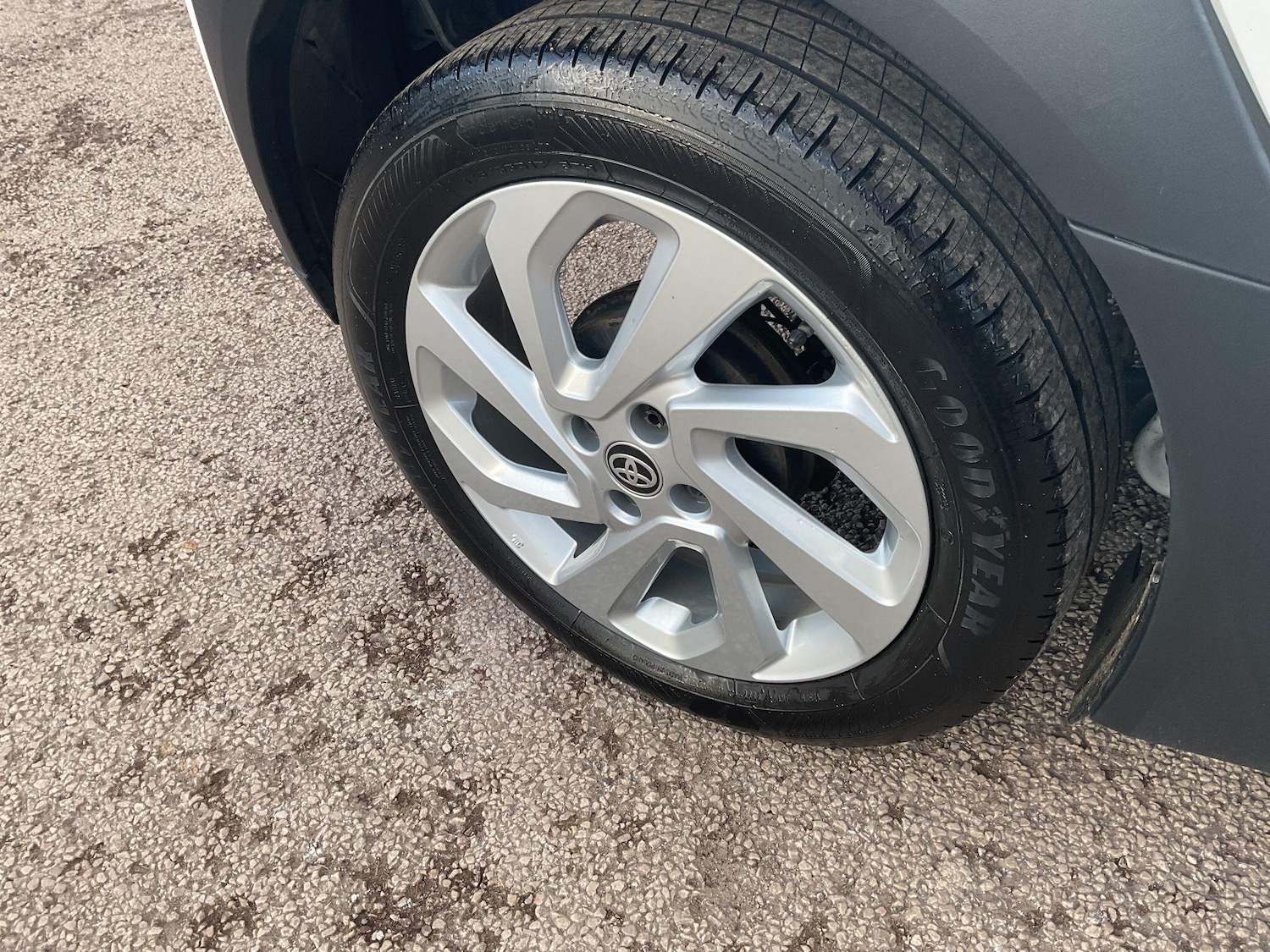 Used Toyota Aygo X 2022 for sale - 77854212: Photo 9