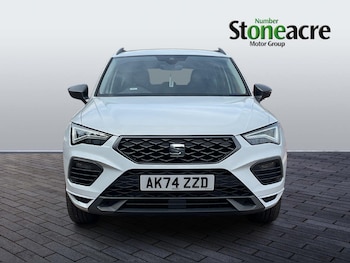 Used SEAT Ateca 2024 for sale - 75940430: Photo
