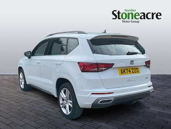 Used SEAT Ateca 2024 for sale - 75940430: Photo