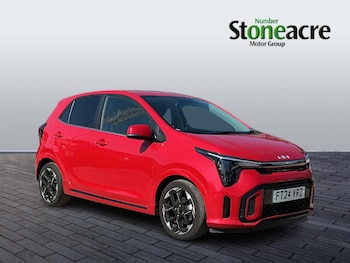 Used Kia Picanto 2024 for sale - 79248173: Photo
