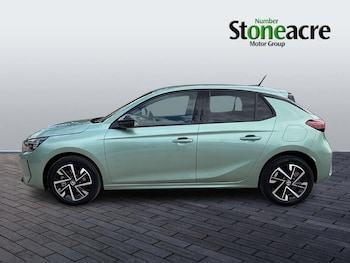 Used Vauxhall Corsa 2026 for sale - 78481135: Photo