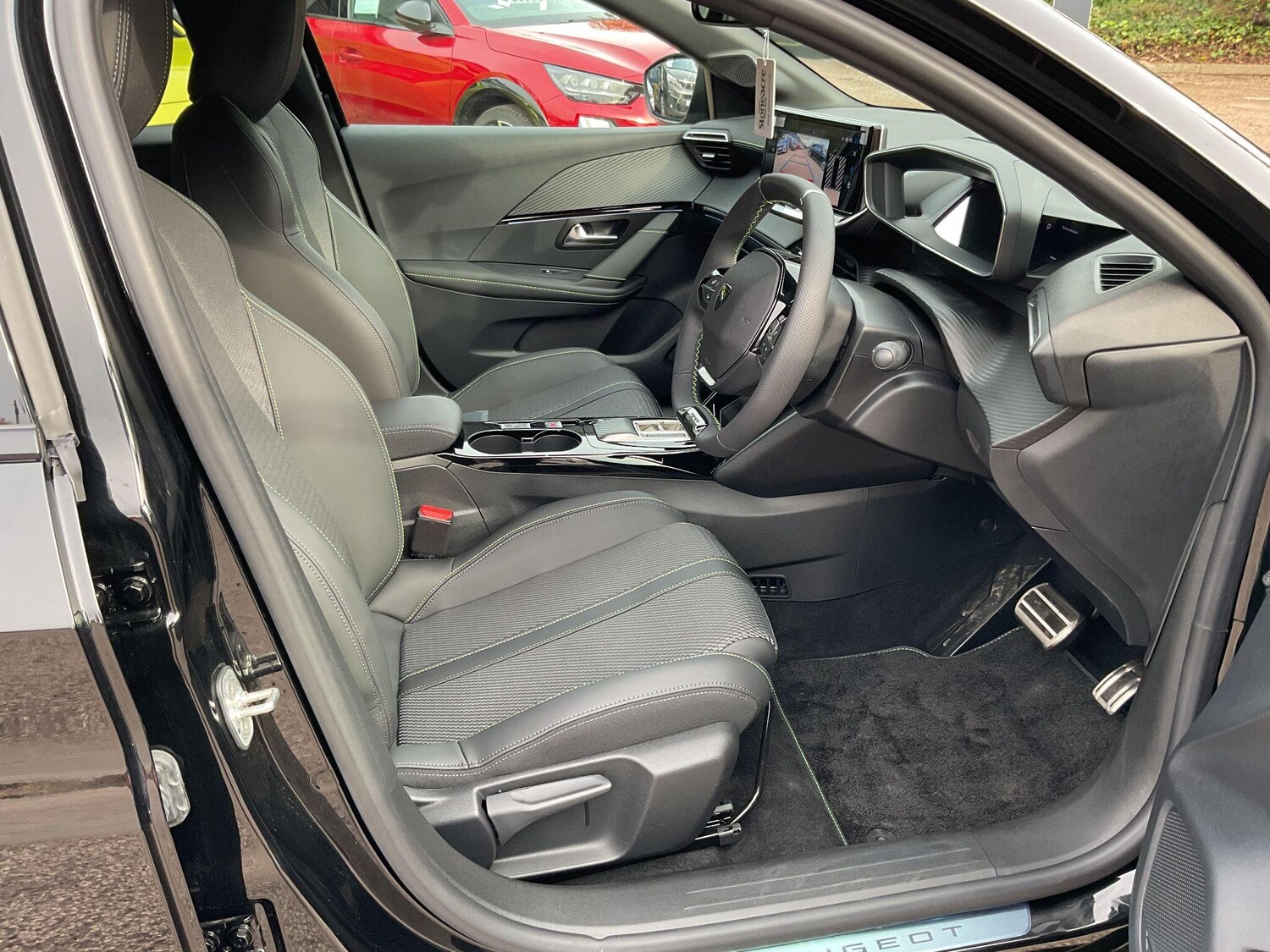 Used Peugeot 208 2025 for sale - 77854156: Photo 18