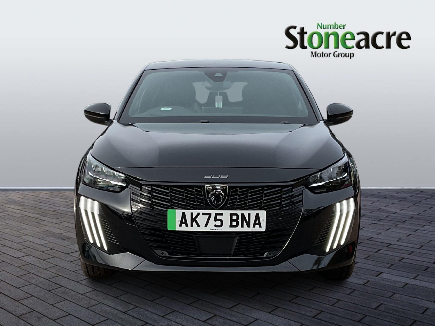 Used Peugeot 208 2025 for sale - 77854156: Photo 2