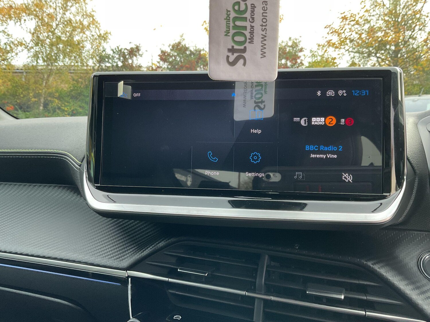 Used Peugeot 208 2025 for sale - 77854156: Photo 22