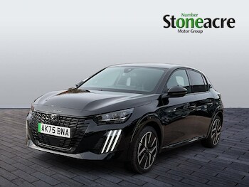 Used Peugeot 208 2025 for sale - 77854156: Photo