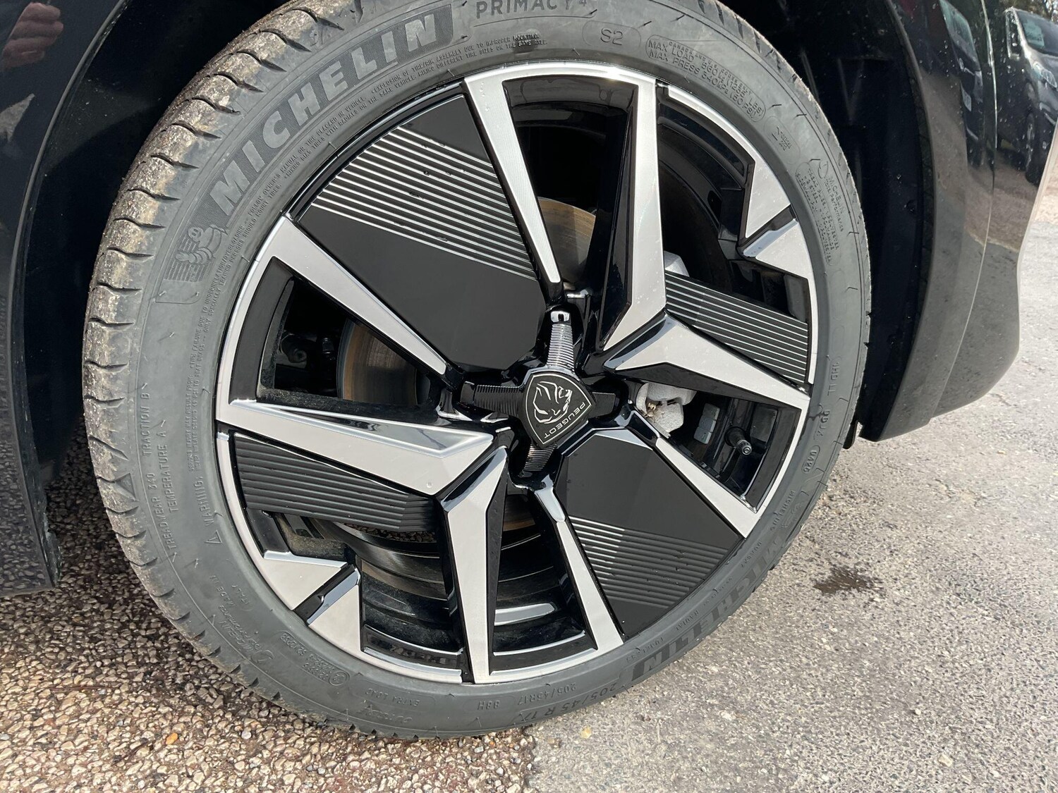 Used Peugeot 208 2025 for sale - 77854156: Photo 9