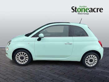 Used Fiat 500 2019 for sale - 78843108: Photo