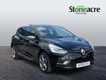 Used Renault Clio 2019 for sale - 79121470: Photo