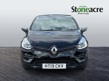 Used Renault Clio 2019 for sale - 79121470: Photo