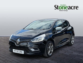 Used Renault Clio 2019 for sale - 79121470: Photo