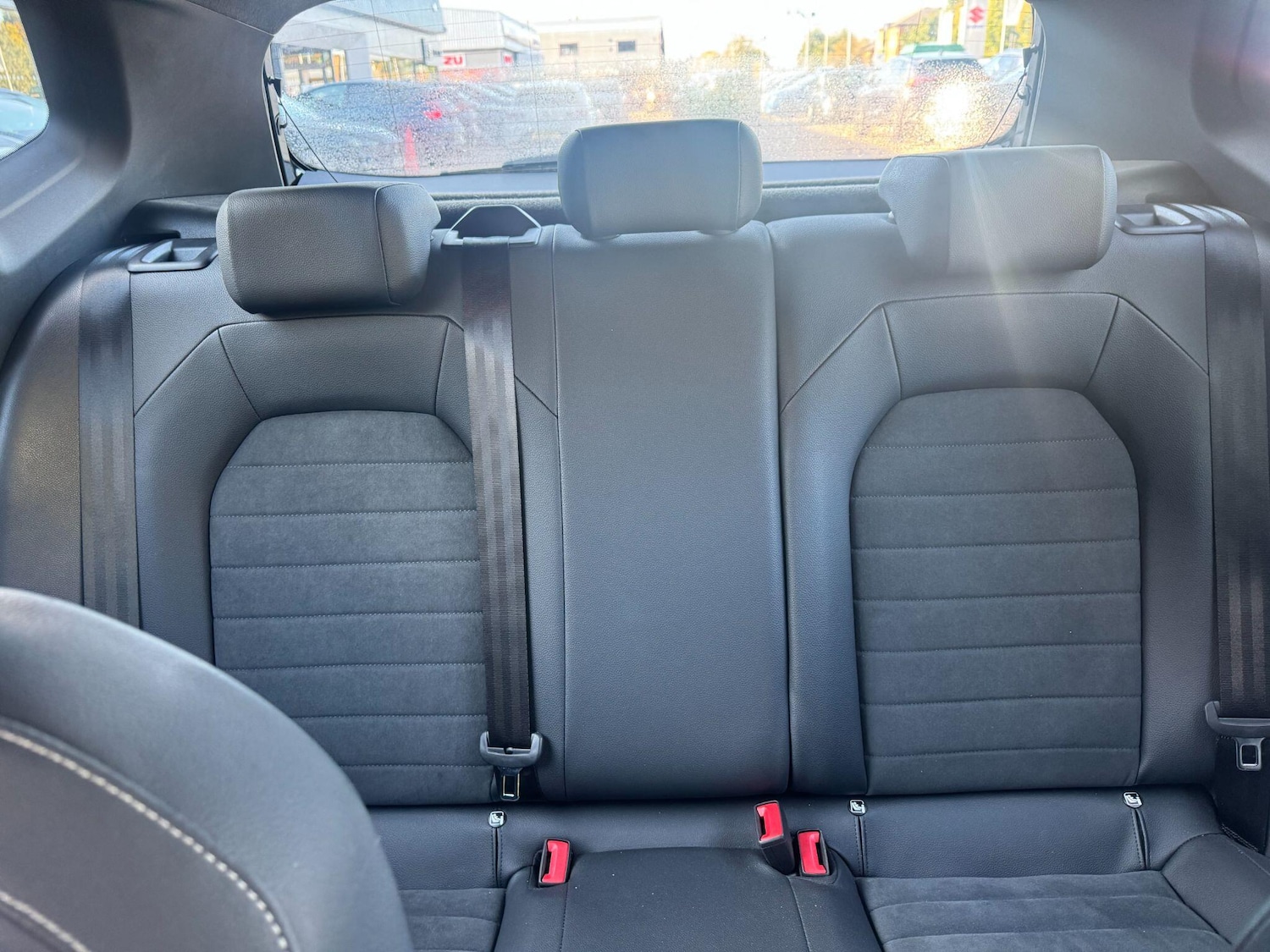 Used SEAT Arona 2023 for sale - 77190571: Photo 12