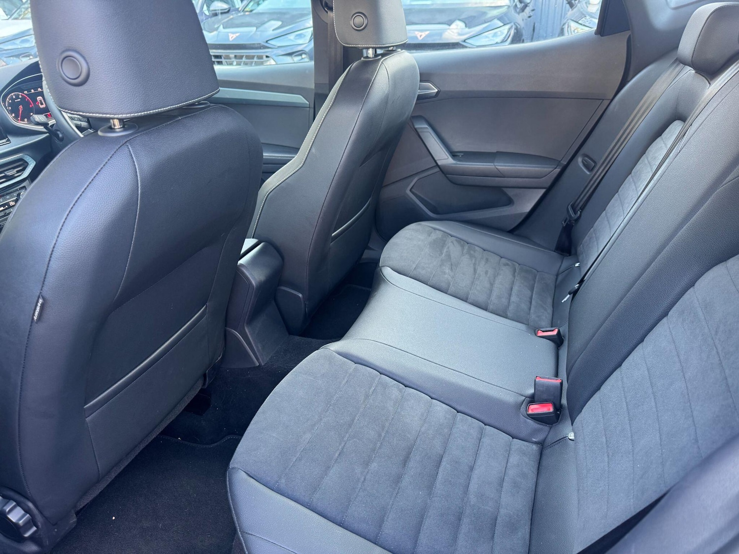 Used SEAT Arona 2023 for sale - 77190571: Photo 14