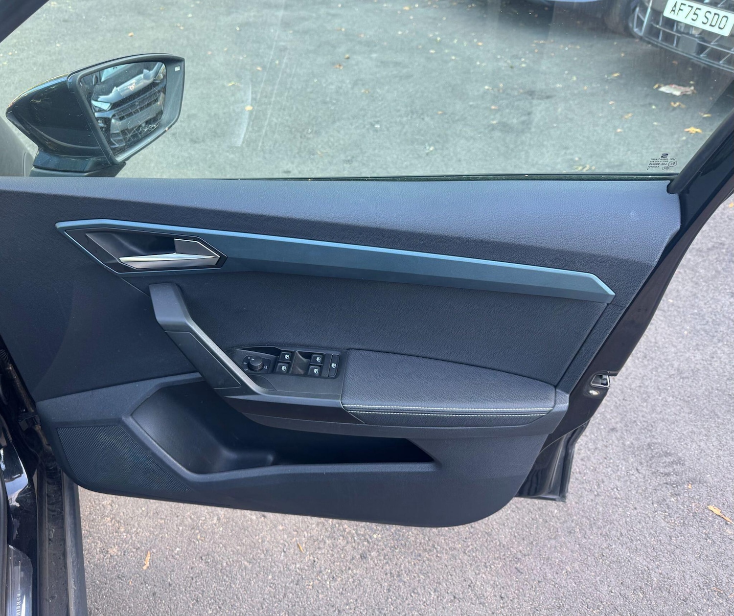 Used SEAT Arona 2023 for sale - 77190571: Photo 15