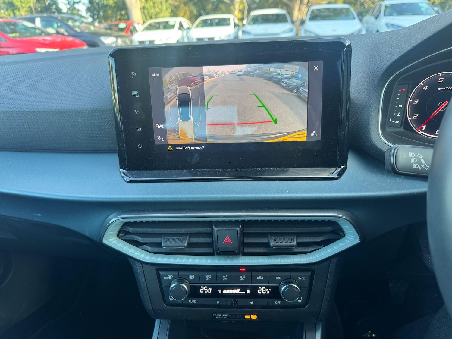 Used SEAT Arona 2023 for sale - 77190571: Photo 16