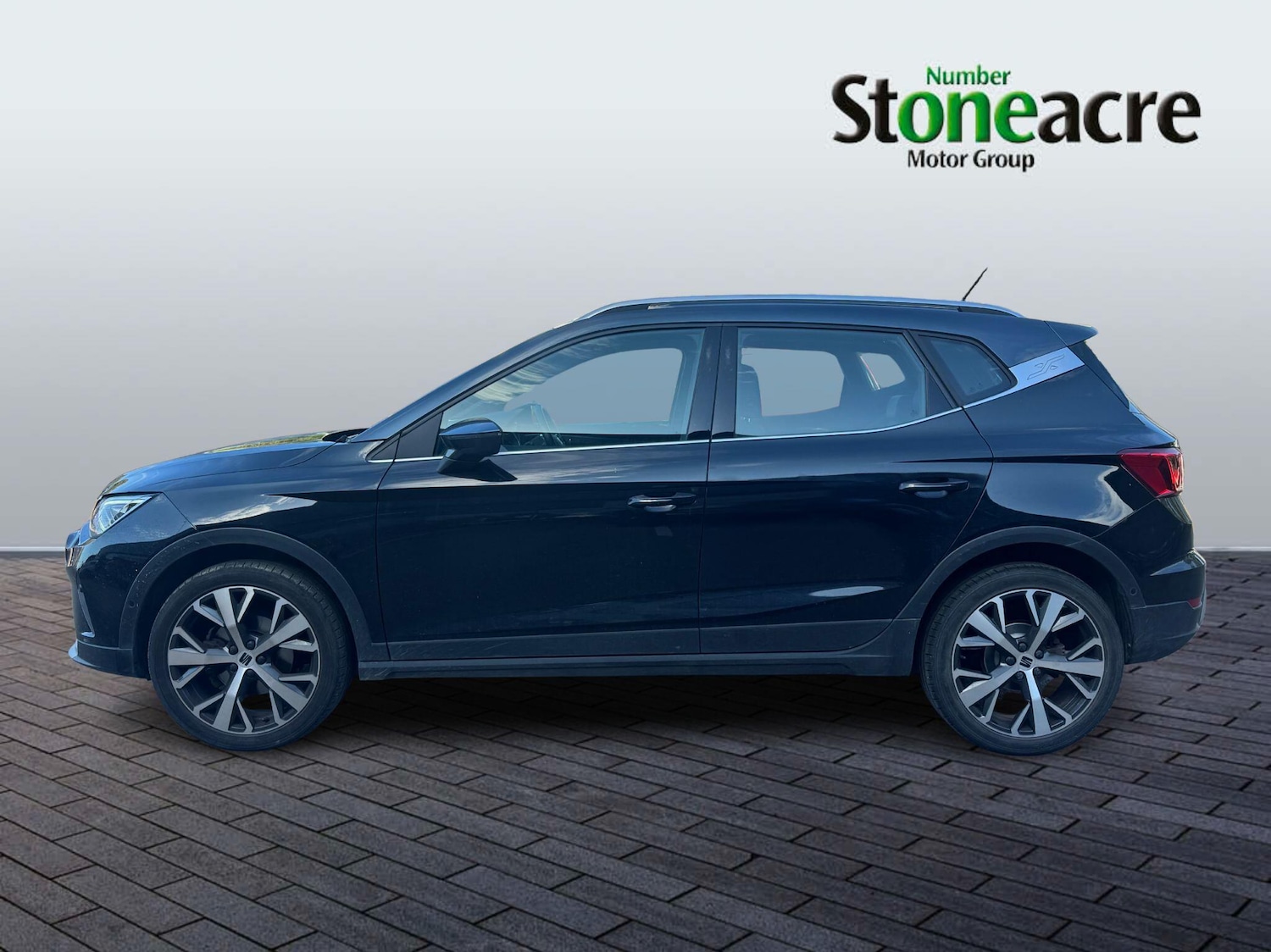 Used SEAT Arona 2023 for sale - 77190571: Photo 5