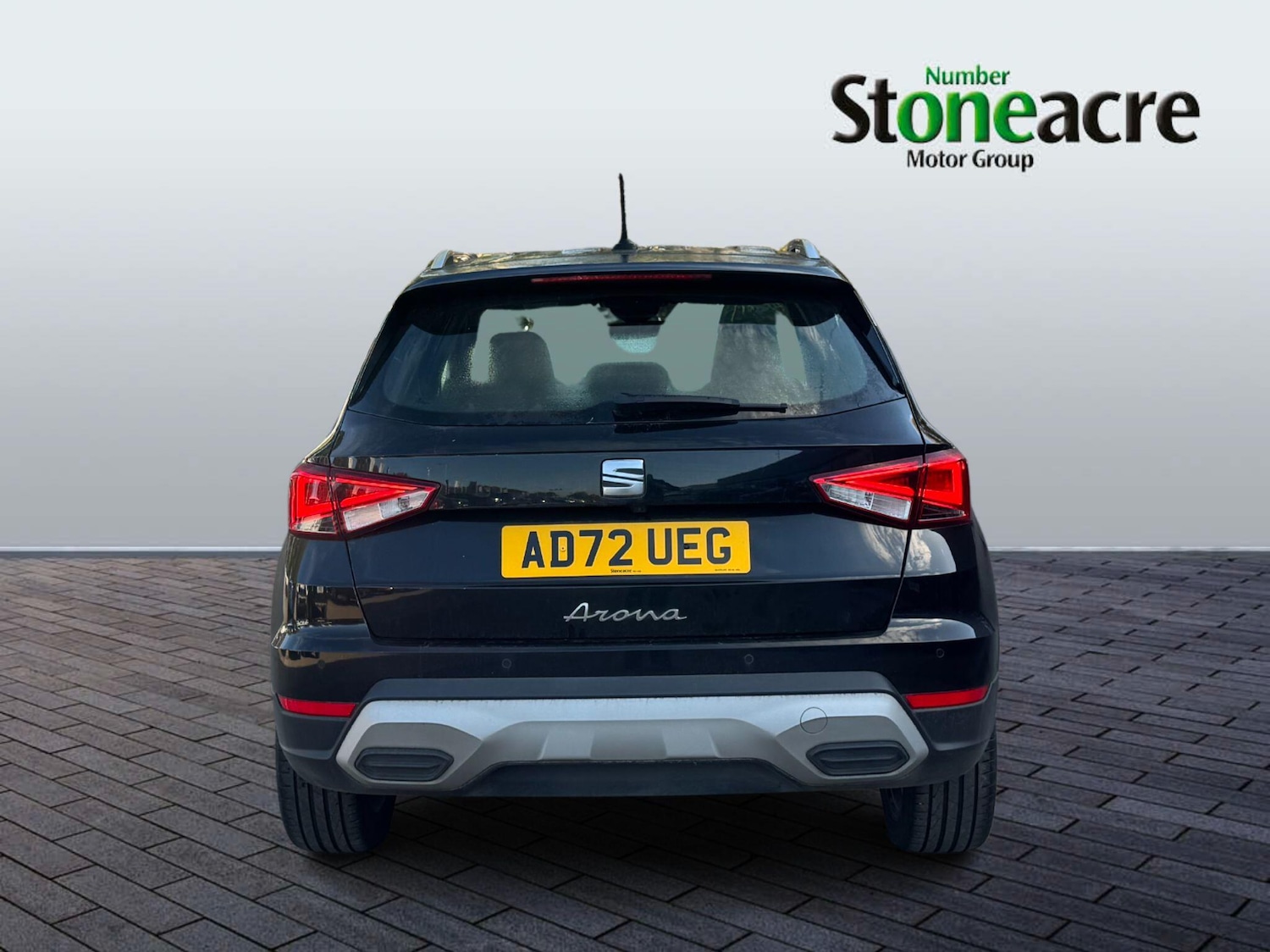 Used SEAT Arona 2023 for sale - 77190571: Photo 6