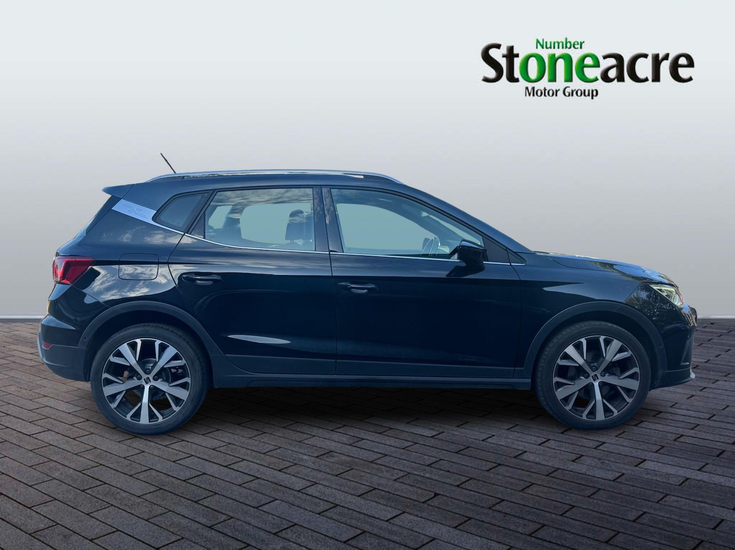 Used SEAT Arona 2023 for sale - 77190571: Photo 7