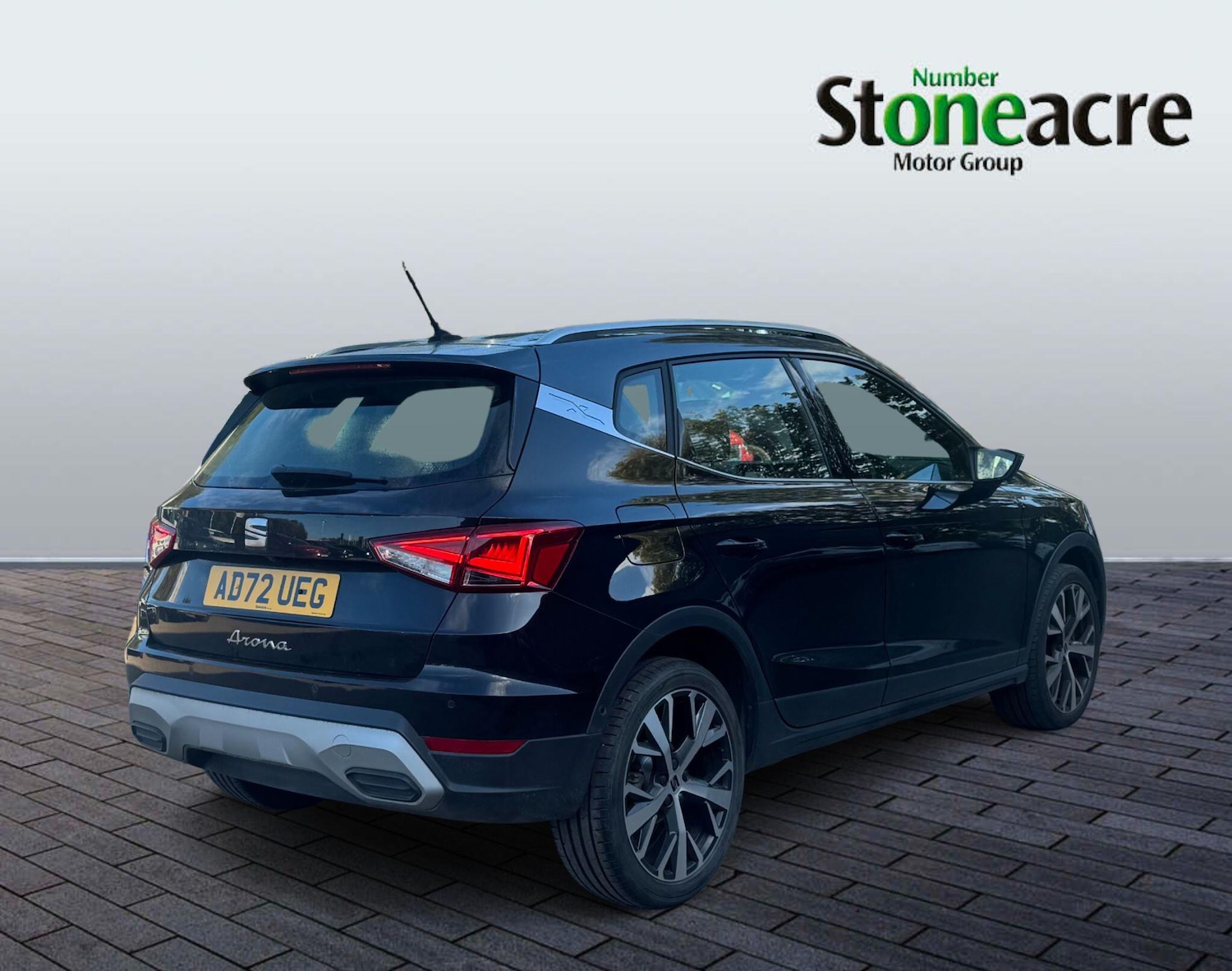 Used SEAT Arona 2023 for sale - 77190571: Photo 8