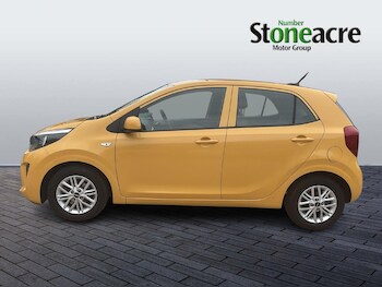 Used Kia Picanto 2023 for sale - 78934975: Photo