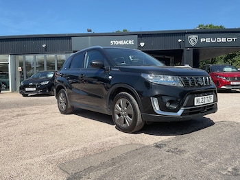Used Suzuki Vitara 2022 for sale - 78740890: Photo