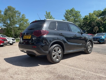 Used Suzuki Vitara 2022 for sale - 78740890: Photo