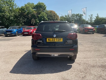 Used Suzuki Vitara 2022 for sale - 78740890: Photo