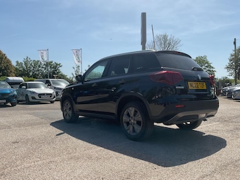 Used Suzuki Vitara 2022 for sale - 78740890: Photo