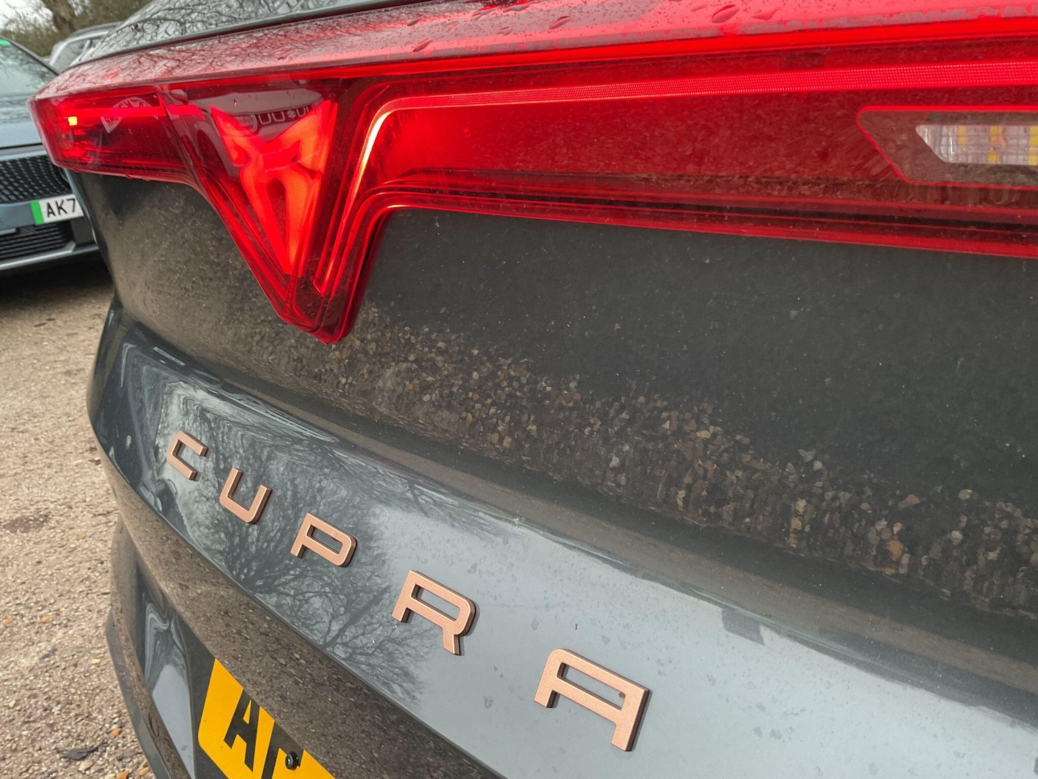 Used Cupra Terramar 2025 for sale - 77455002: Photo 11