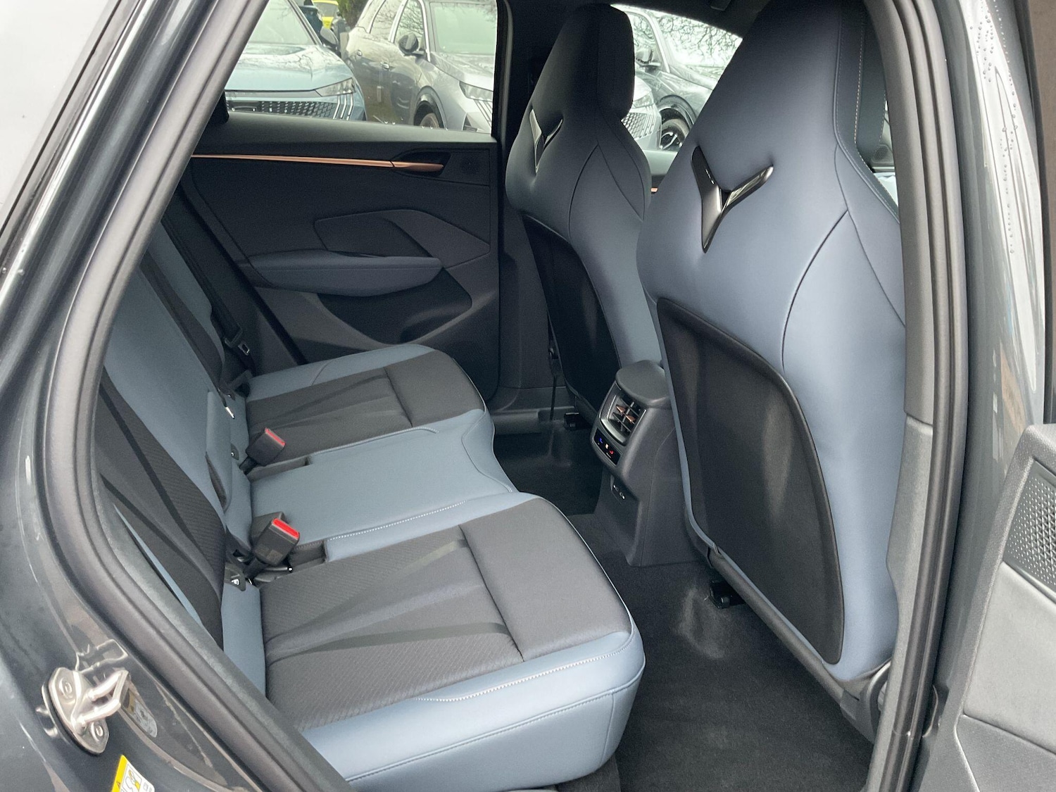 Used Cupra Terramar 2025 for sale - 77455002: Photo 14