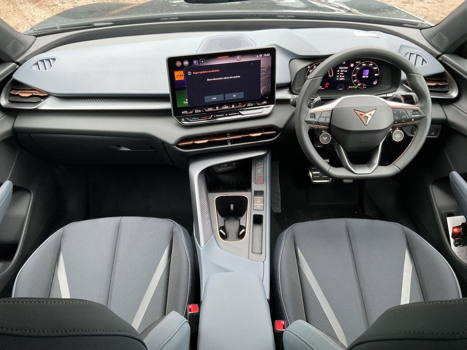 Used Cupra Terramar 2025 for sale - 77455002: Photo 15